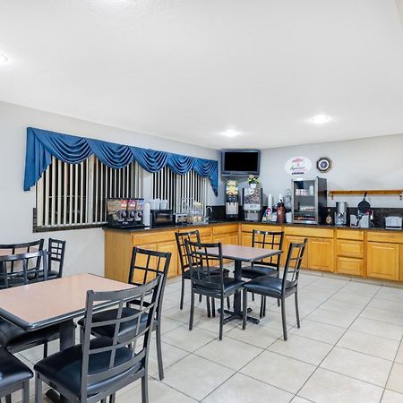 Hotel Super 8 By Wyndham Richfield Ut Zewnętrze zdjęcie