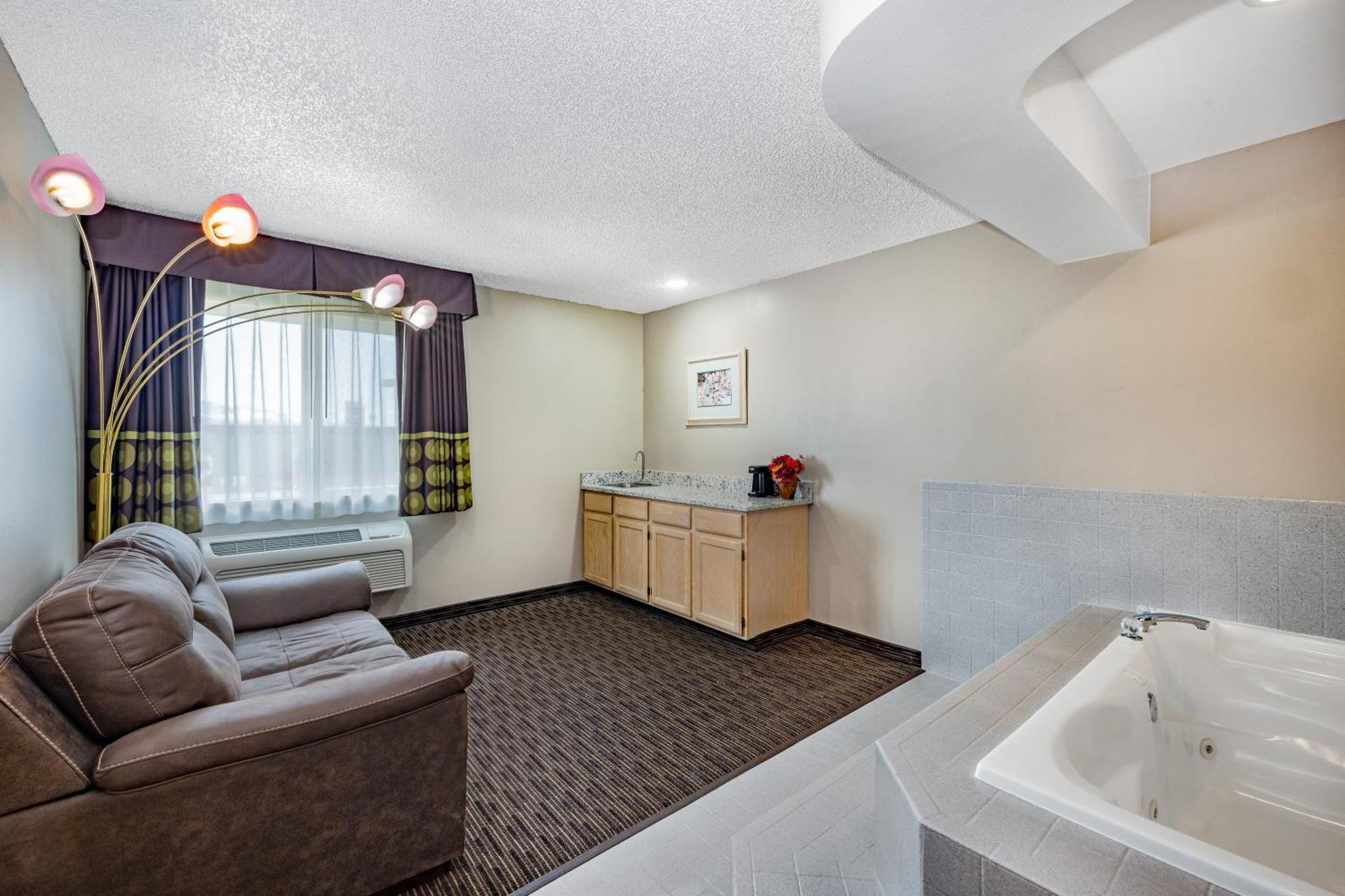 Hotel Super 8 By Wyndham Richfield Ut Zewnętrze zdjęcie