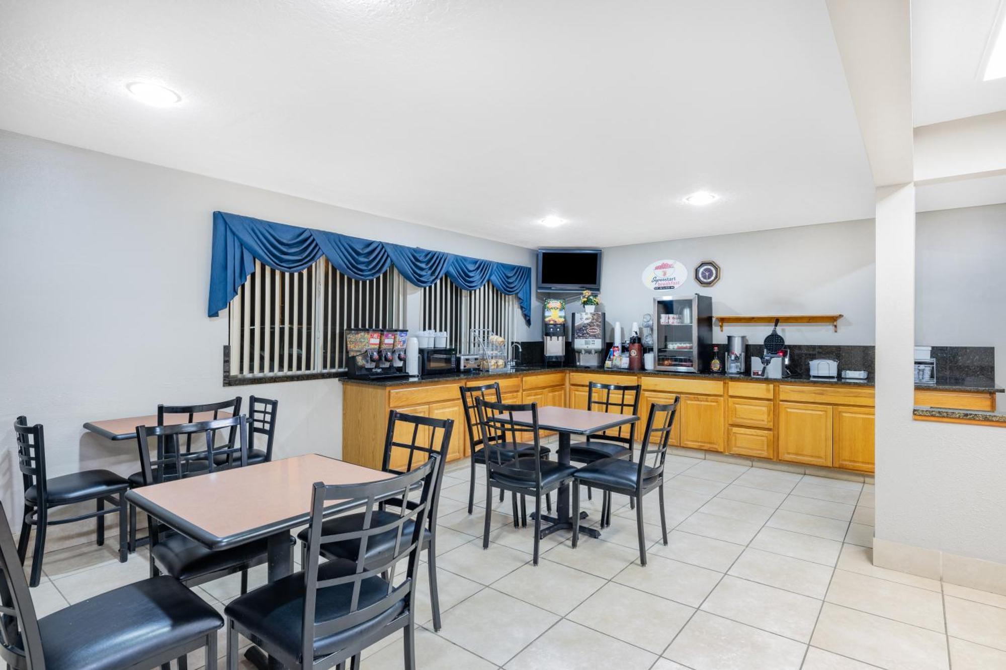 Hotel Super 8 By Wyndham Richfield Ut Zewnętrze zdjęcie